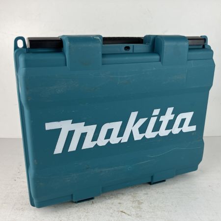 ЗЗ MAKITA マキタ 100v 18mm ハンマドリル ケース付 HR1841F ブルー