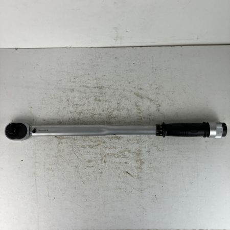 ЗЗ TONE トネ 140Nm 12.7mm トルクレンチ ※校正歴不明 T4HC140 シルバー