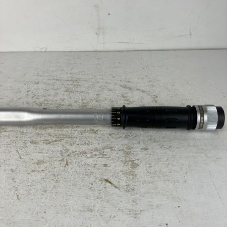 ЗЗ TONE トネ 140Nm 12.7mm トルクレンチ ※校正歴不明 T4HC140 シルバー