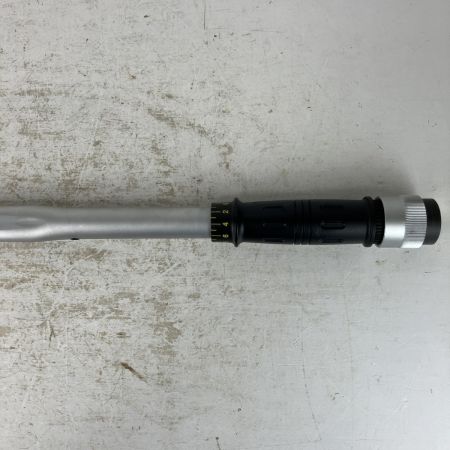 ЗЗ TONE トネ 140Nm 12.7mm トルクレンチ ※校正歴不明 T4HC140 シルバー