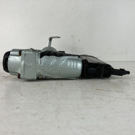 ЗЗ HITACHI 日立 50mm 常圧 フィニッシュネイラ NT50AE2 シルバー