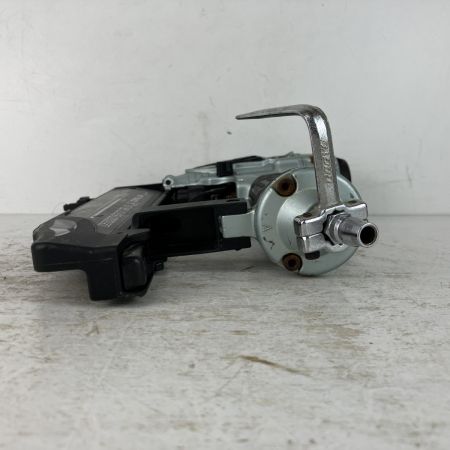 ЗЗ HITACHI 日立 50mm 常圧 フィニッシュネイラ NT50AE2 シルバー