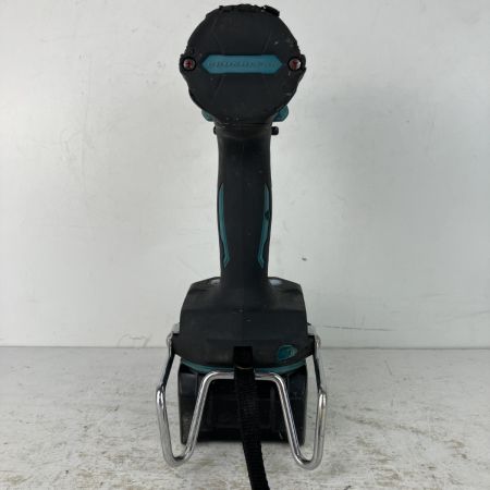ЗЗ MAKITA マキタ 40v 12.7mm 充電式インパクトレンチ バッテリーx2 充電器付 TW004G ブラック
