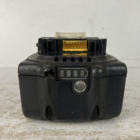 ЗЗ MAKITA マキタ 18v 充電式震動ドライバドリル バッテリーx1付 ※充電器無し HP481D ブルー