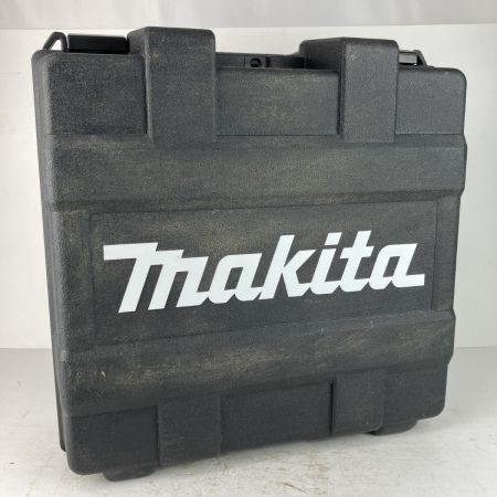 ЗЗ MAKITA マキタ 90mm 高圧 エア釘打機 ケース付 AN936H ブルー