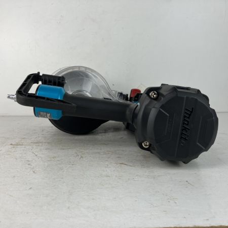 ЗЗ MAKITA マキタ 90mm 高圧 エア釘打機 ケース付 AN936H ブルー