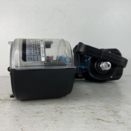 ЗЗ MAKITA マキタ 90mm 高圧 エア釘打機 ケース付 AN936H ブルー