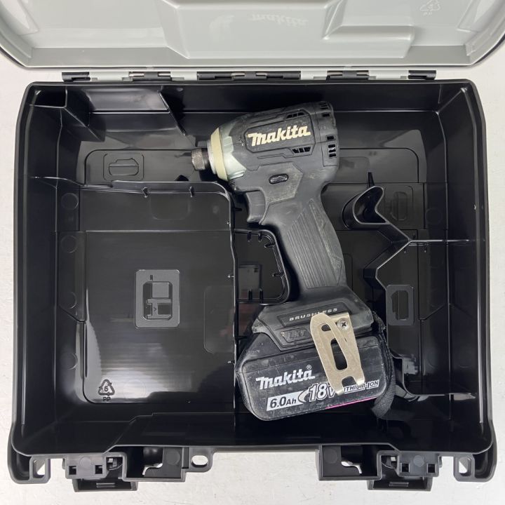 マキタ18V充電式インパクトドライバー/TD170D充電器.ケース 楽天市場