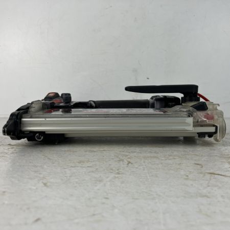 ЗЗ MAX マックス 55mm 高圧 スーパーフィニッシュネイラ HA-55SF2(D) ブラック×レッド