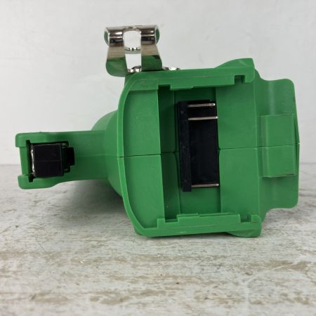 ЗЗ HiKOKI ハイコーキ 18v 13mm コードレスタッカ バッテリーx1付 ※充電器無し N18DSL グリーン