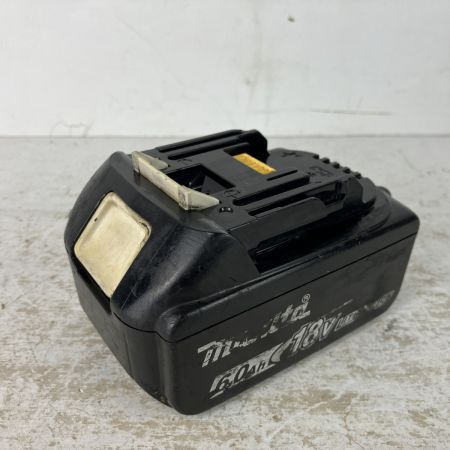 ЗЗ MAKITA マキタ 18v 12.7mm 充電式インパクトレンチ バッテリーx1付 ※充電器無し TW700D ブルー