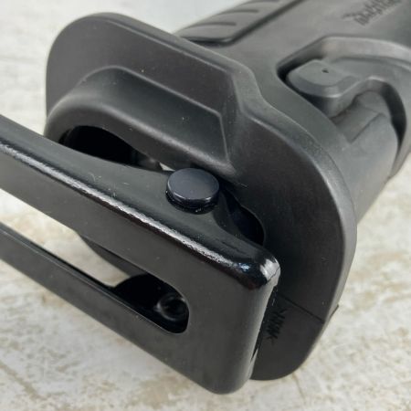 ЗЗ MAKITA マキタ レシプロソー  程度A 充電池1個付・ケース コードレス式 40v 0013244Y 美品 JR001G ブルー