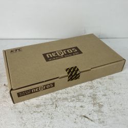 nepros ネプロス 樹脂柄クロスドライバセット[4本組] NTD1P04 Nランク