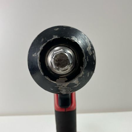 Snap-on スナップオン 12.7mm 18v 充電式インパクトレンチ バッテリー×2 充電器付 CTJ8850 レッド
