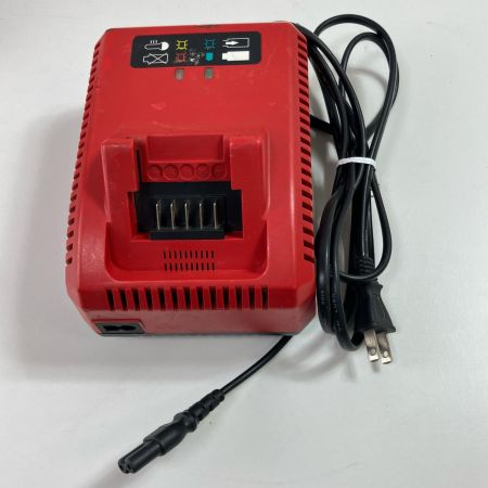 Snap-on スナップオン 12.7mm 18v 充電式インパクトレンチ バッテリー×2 充電器付 CTJ8850 レッド