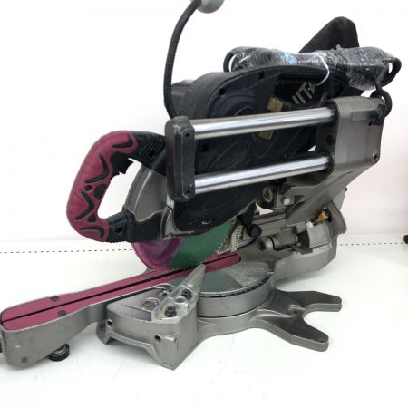 ДД HITACHI 日立 スライド丸のこ   程度B 本体のみ コード式 190mm 100v C7RSHC