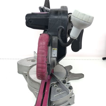 ДД HITACHI 日立 スライド丸のこ   程度B 本体のみ コード式 190mm 100v C7RSHC