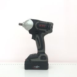 ДД KTC ケーティーシー インパクトレンチ jtae411 Bランク