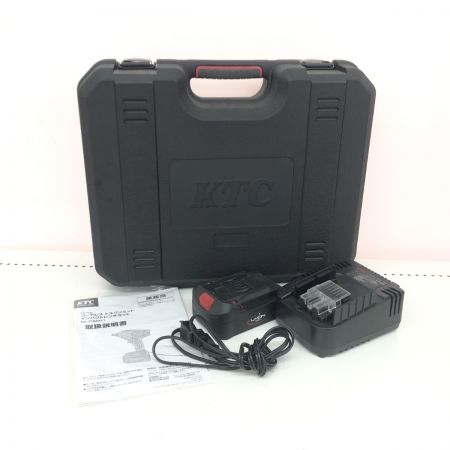 ДД KTC ケーティーシー インパクトレンチ jtae411