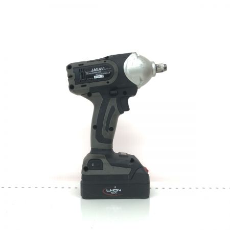 ДД KTC ケーティーシー インパクトレンチ jtae411