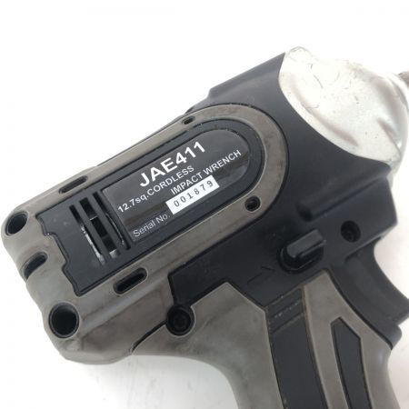 ДД KTC ケーティーシー インパクトレンチ jtae411