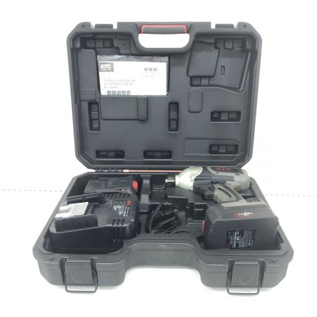 ДД KTC ケーティーシー インパクトレンチ jtae411