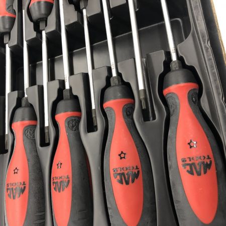 ДД MAC TOOLS マック  ツールセット 程度A SDBM85PT