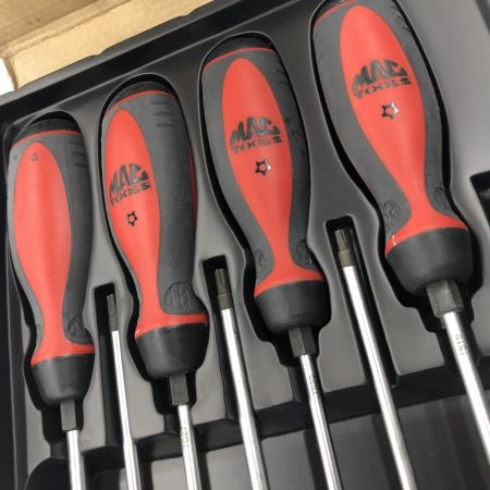 ДД MAC TOOLS マック  ツールセット 程度A SDBM85PT