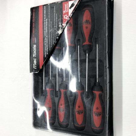 ДД MAC TOOLS マック  ツールセット 程度A SDBM85PT