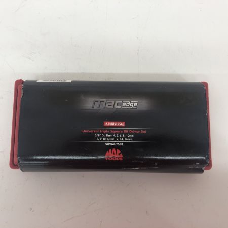 ДД MAC TOOLS マック SXVMNTS8B