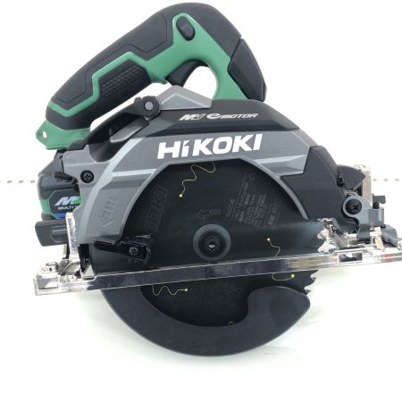 ДД HiKOKI ハイコーキ 電動工具 丸のこ 未使用品(S)　バッテリー２個　　充電器 C3606DB