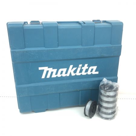ДД MAKITA マキタ 鉄筋結束機 程度B 結束ワイヤ・ケース付 TR180DZK グリーン