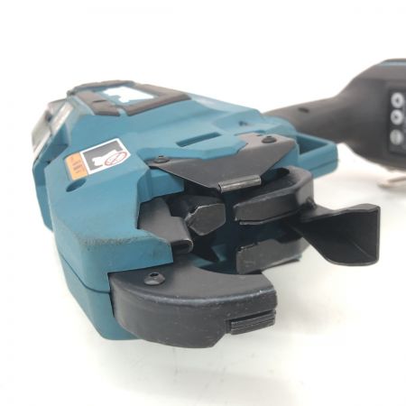 ДД MAKITA マキタ 鉄筋結束機 程度B 結束ワイヤ・ケース付 TR180DZK グリーン