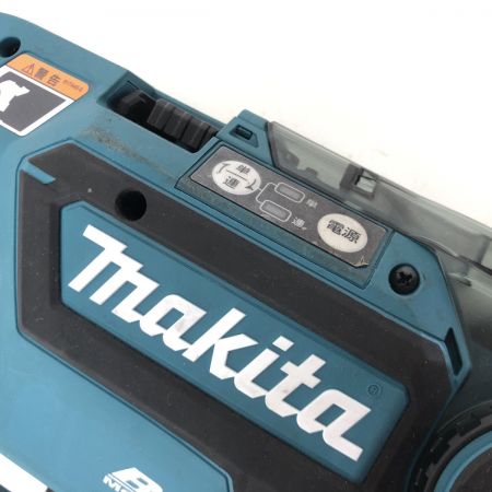 ДД MAKITA マキタ 鉄筋結束機 程度B 結束ワイヤ・ケース付 TR180DZK グリーン