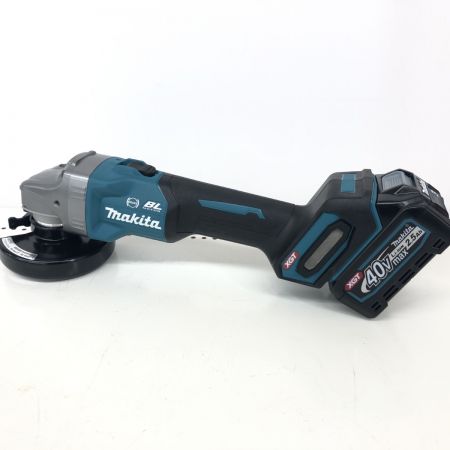 ДД MAKITA マキタ GA001GRDX