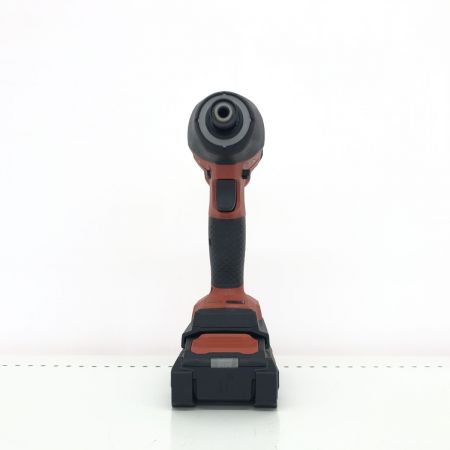 ДД Hilti ヒルティ インパクトドライバー SID6-22