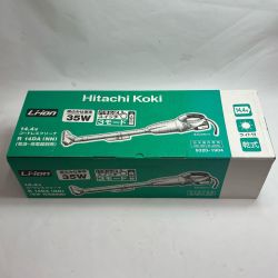 HITACHI 日立 電動工具 コードレスクリーナー  R14DA(NN) Sランク