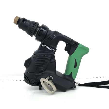 ДД HITACHI 日立 ボード用 ドライバドリル 14.4v 4mm コードレス J960034 W14DSL(NN) グリーン