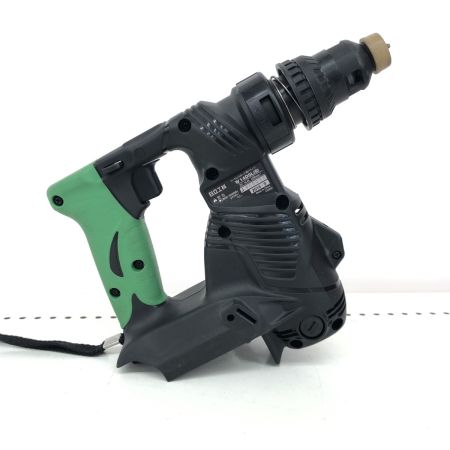 ДД HITACHI 日立 ボード用 ドライバドリル 14.4v 4mm コードレス J960034 W14DSL(NN) グリーン