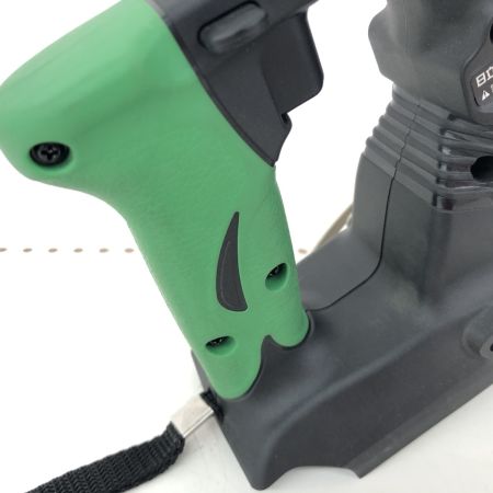 ДД HITACHI 日立 ボード用 ドライバドリル 14.4v 4mm コードレス J960034 W14DSL(NN) グリーン