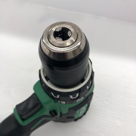 ДД HITACHI 日立 14.4v 充電式ドライバドリル 本体のみ DS14DBSL