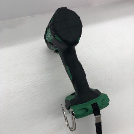 ДД HITACHI 日立 14.4v 充電式ドライバドリル 本体のみ DS14DBSL