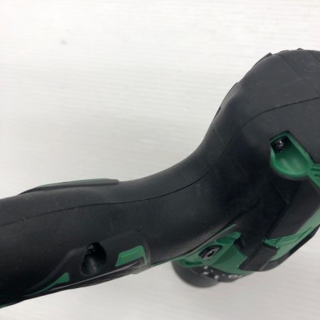 ДД HITACHI 日立 14.4v 充電式ドライバドリル 本体のみ DS14DBSL