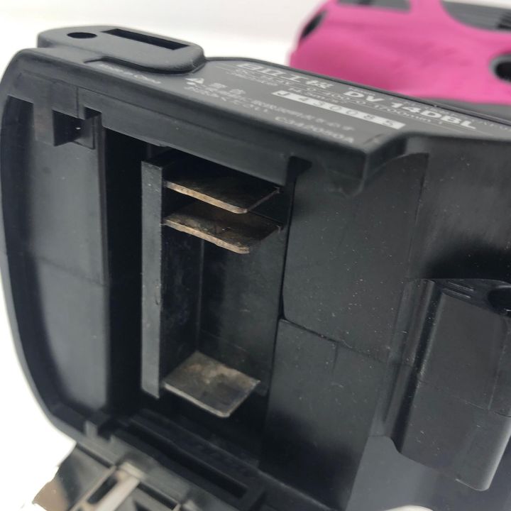 ДД HITACHI 日立 ドライバドリル J430085 目立った傷や汚れなし 程度A