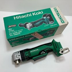 HITACHI 日立 ドライバドリル DN18DSL 18v Sランク