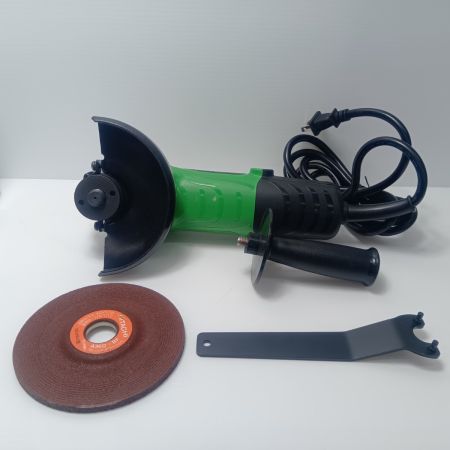 HITACHI 日立 125ｍｍ ディスクグラインダー コード式  未使用品  G13SS