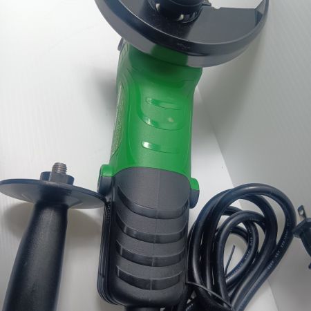 HITACHI 日立 125ｍｍ ディスクグラインダー コード式  未使用品  G13SS