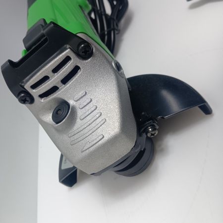 HITACHI 日立 125ｍｍ ディスクグラインダー コード式  未使用品  G13SS