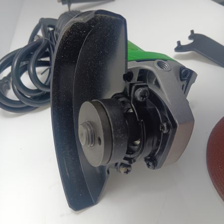 HITACHI 日立 125ｍｍ ディスクグラインダー コード式  未使用品  G13SS