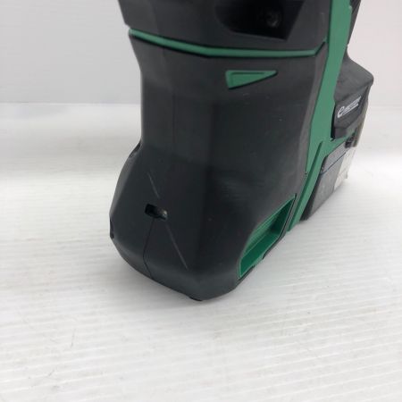 HITACHI 日立 14.4v 充電式ハンマドリル 本体のみ DH14DBL(NN)
